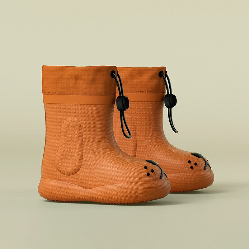 Rain step boots hotsell