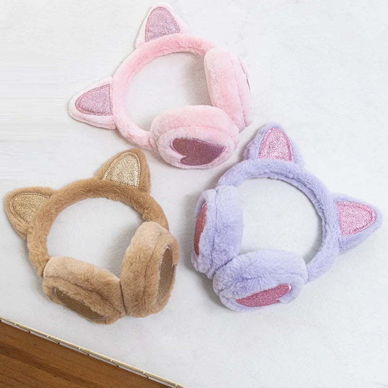 Earmuffs for cats hotsell