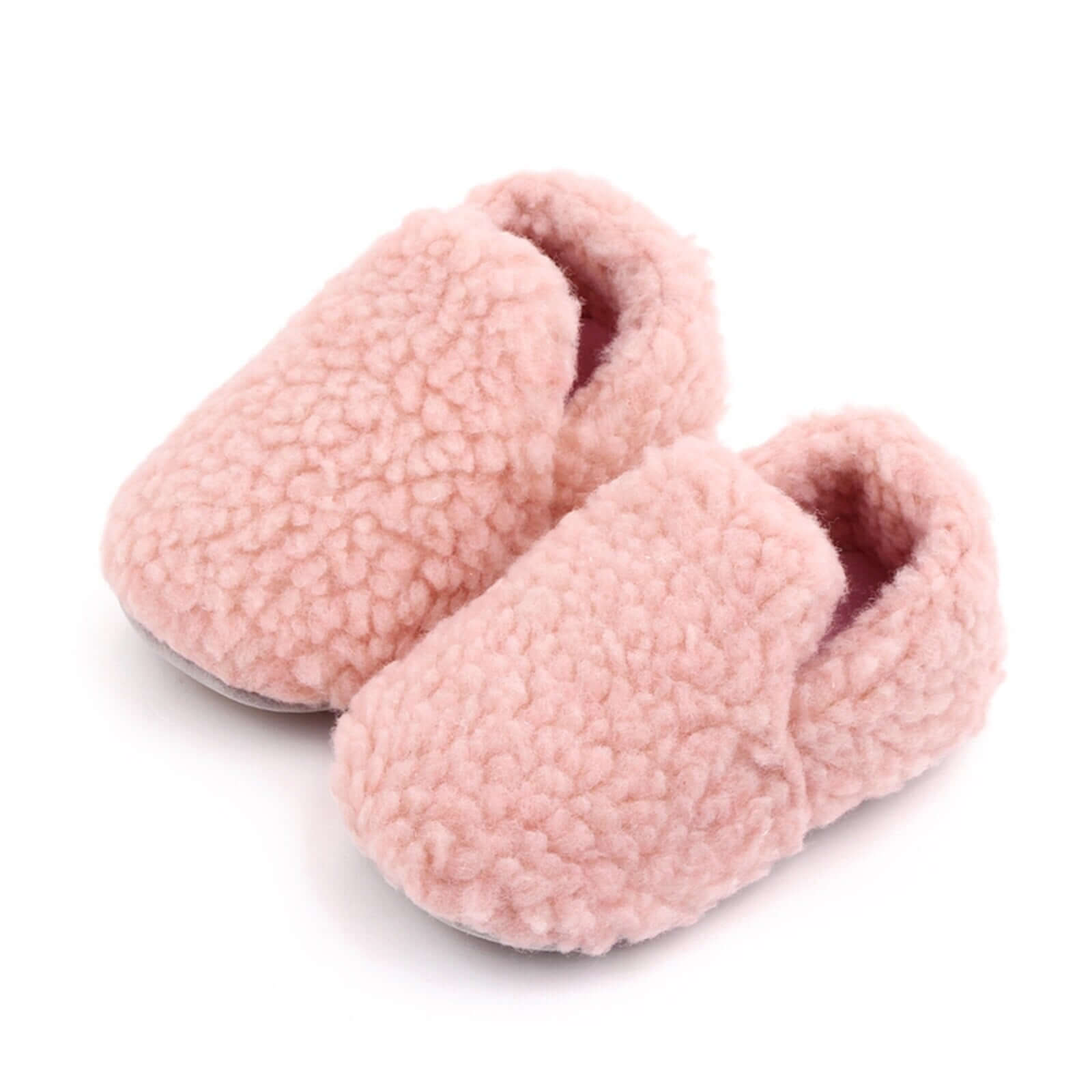 Slippers for store baby girl