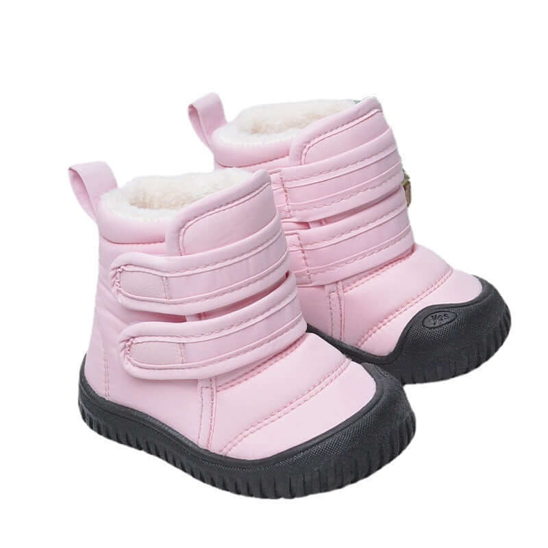 Snow boots kids hot sale near me